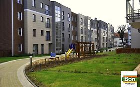 Sopotinn Apartment