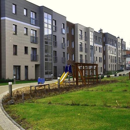 Sopotinn Apartment Zewnętrze zdjęcie