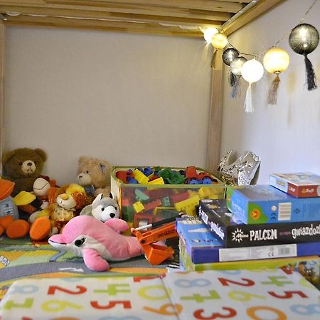 Sopotinn Apartment Zewnętrze zdjęcie