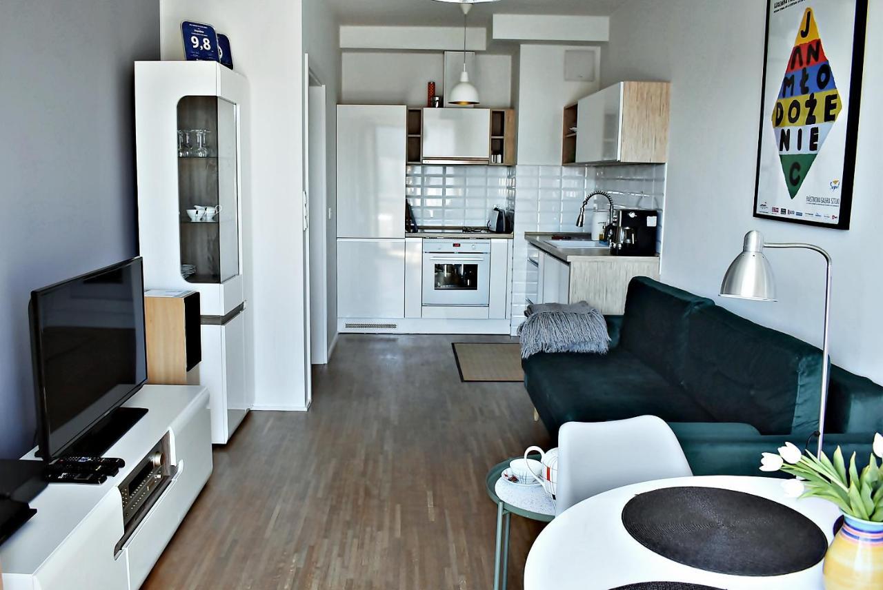 Sopotinn Apartment Zewnętrze zdjęcie