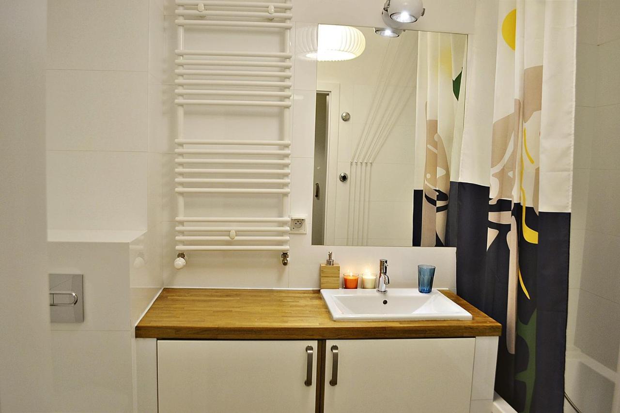 Sopotinn Apartment Zewnętrze zdjęcie
