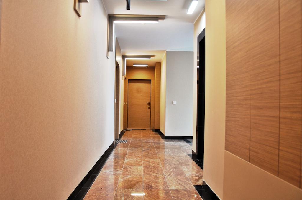 Sopotinn Apartment Zewnętrze zdjęcie