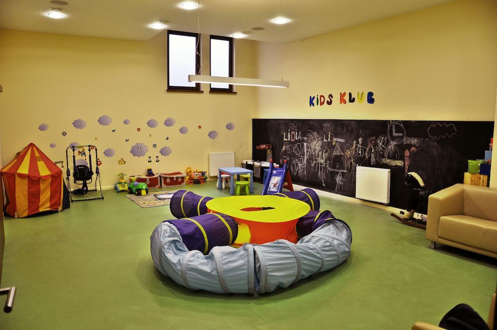 Sopotinn Apartment Zewnętrze zdjęcie