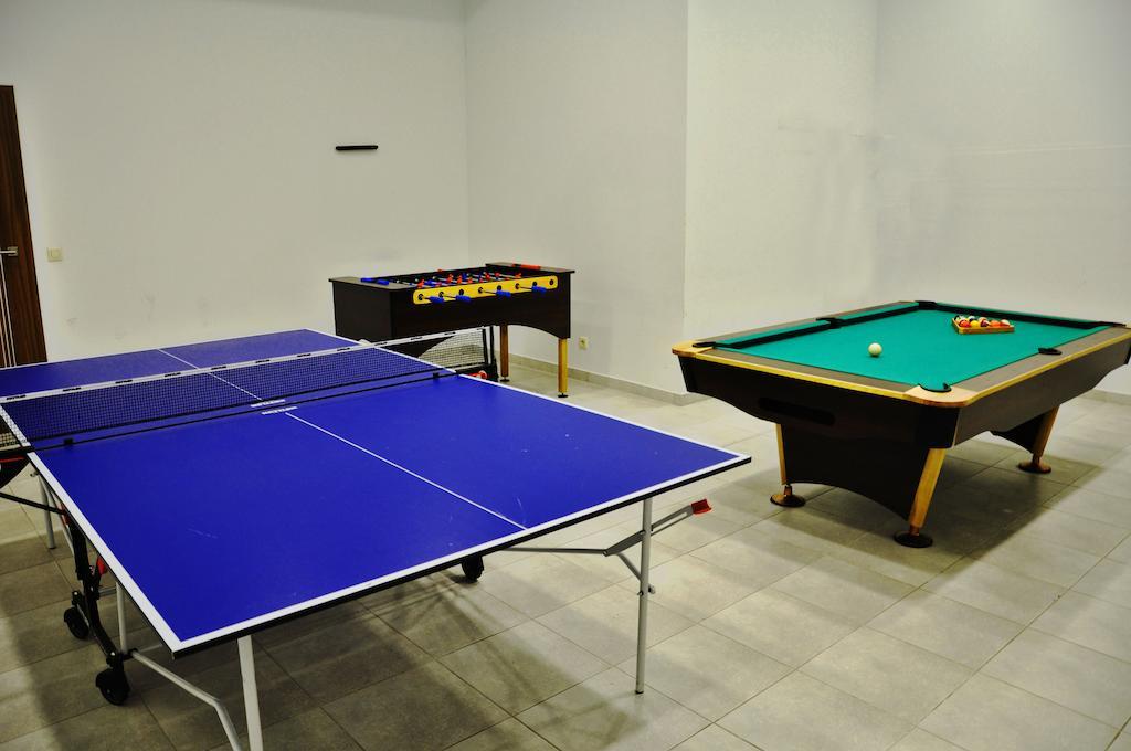 Sopotinn Apartment Zewnętrze zdjęcie