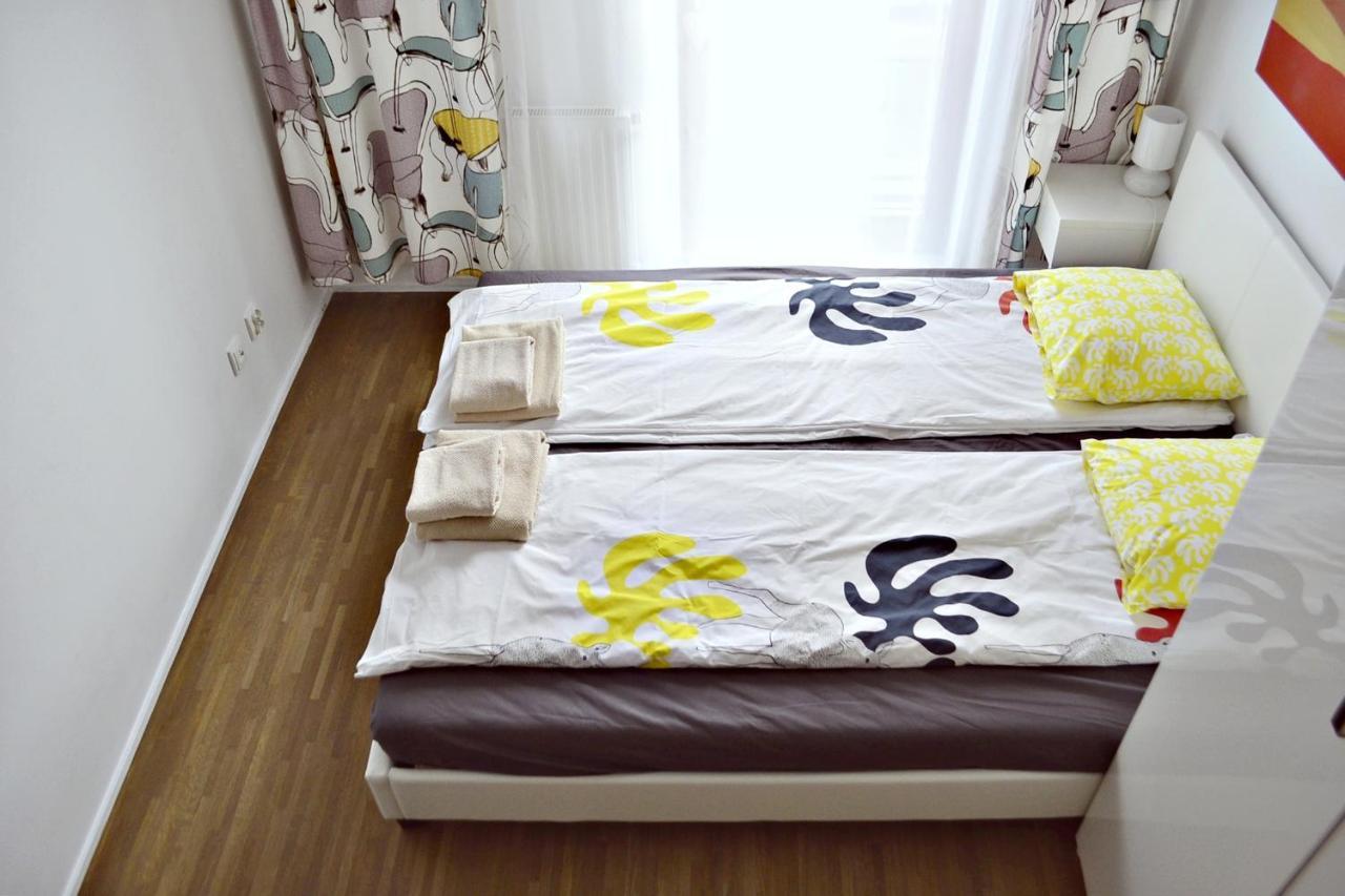 Sopotinn Apartment Zewnętrze zdjęcie