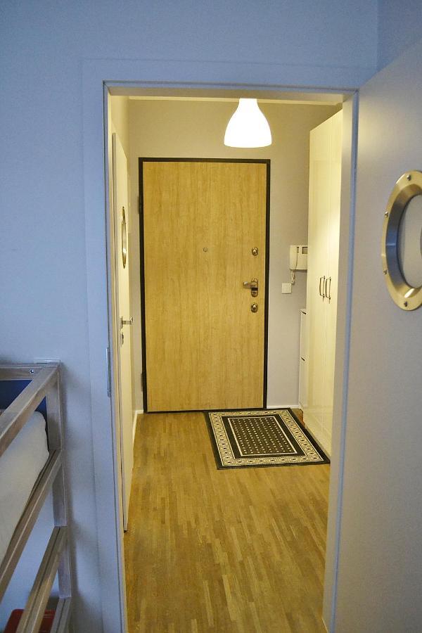 Sopotinn Apartment Zewnętrze zdjęcie