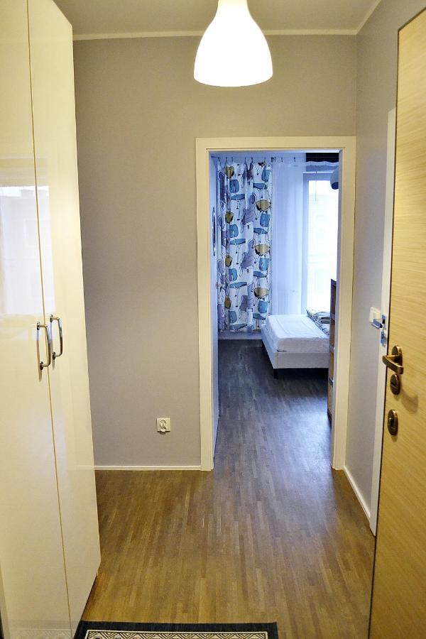Sopotinn Apartment Zewnętrze zdjęcie
