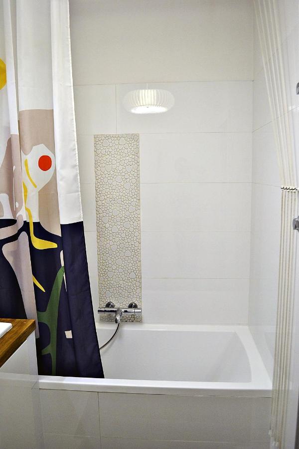 Sopotinn Apartment Zewnętrze zdjęcie